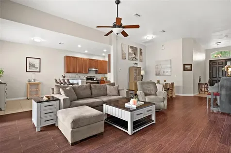 15406 Pepper Pine Court Land O Lakes FL 34638