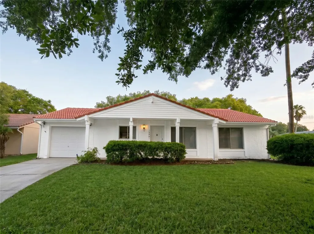 10849 Wheaton Court Orlando FL 32821