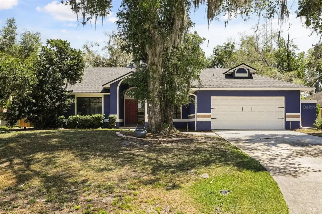 313 Bahia Circle Longwood FL 32750