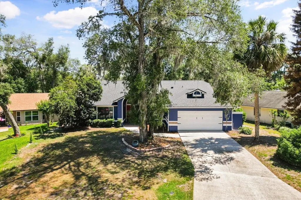 313 Bahia Circle Longwood FL 32750