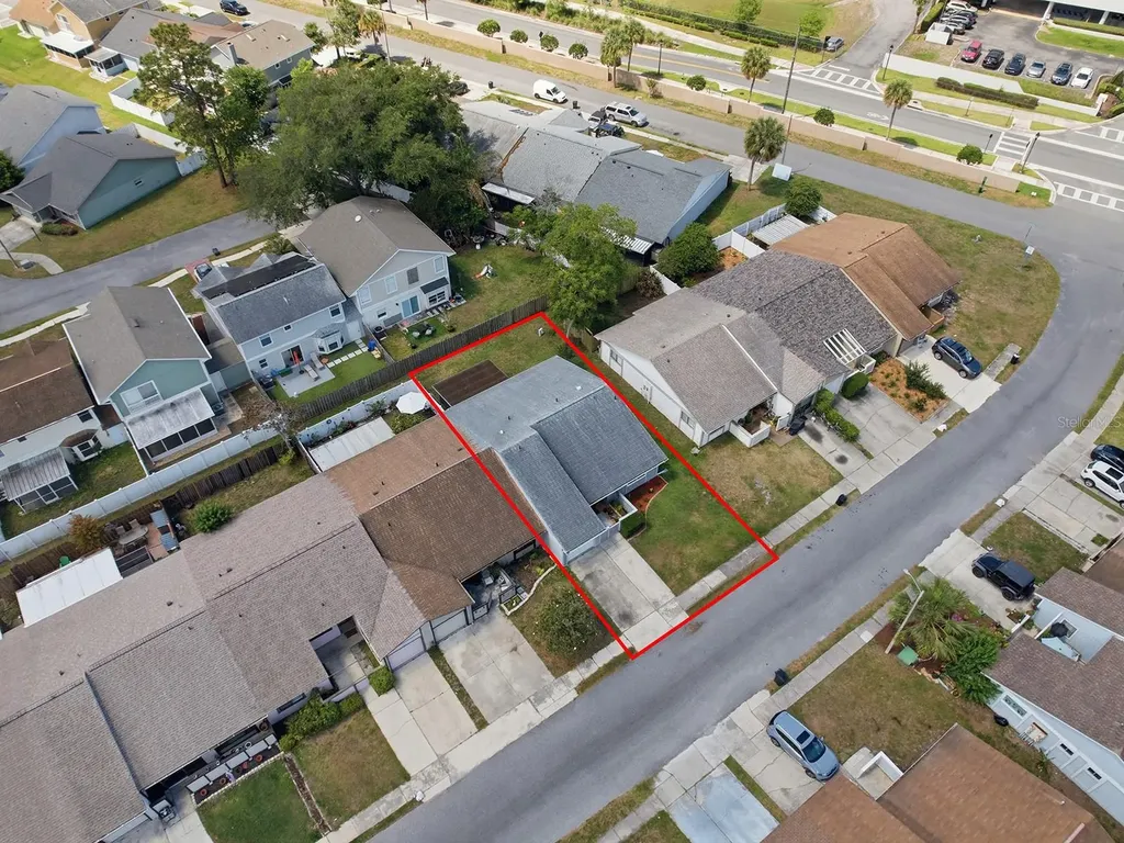 3159 Greenwood Street Winter Park FL 32792