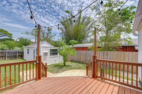 3653 2nd Avenue N St Petersburg FL 33713
