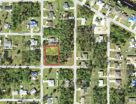 2380 Fourwind Street Port Charlotte FL 33948