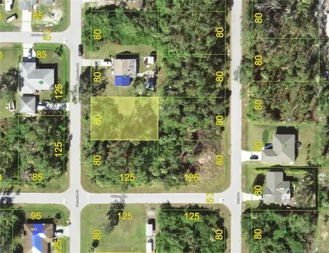 2380 Fourwind Street Port Charlotte FL 33948