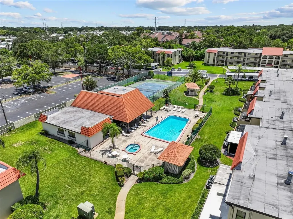 2420 Winding Creek Boulevard Clearwater FL 33761