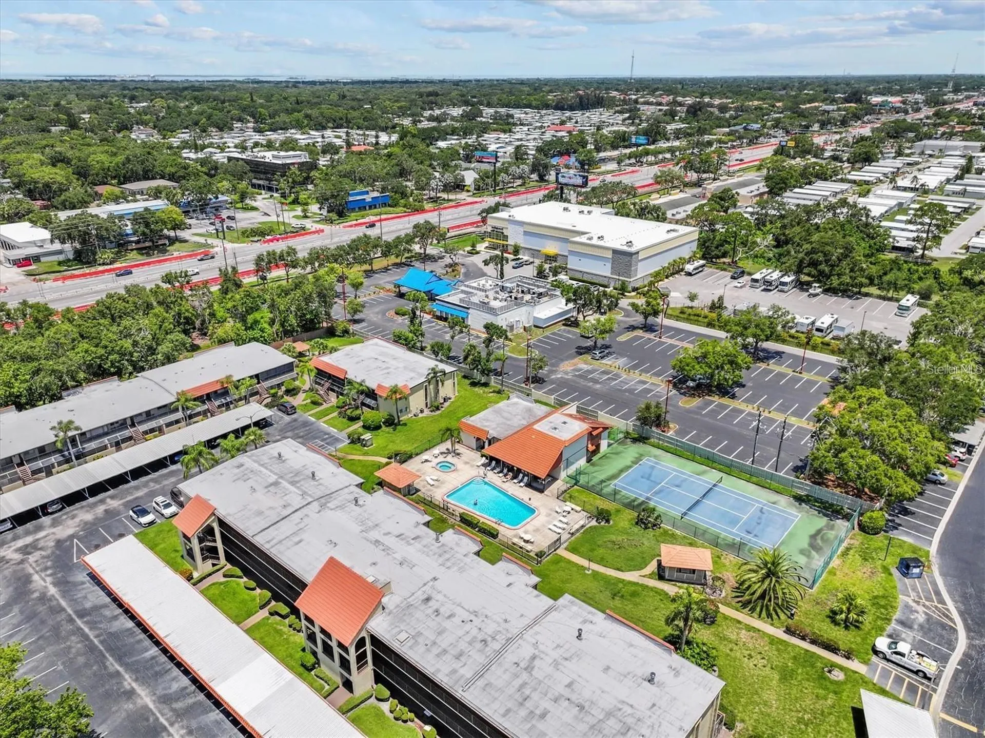 2420 Winding Creek Boulevard Clearwater FL 33761