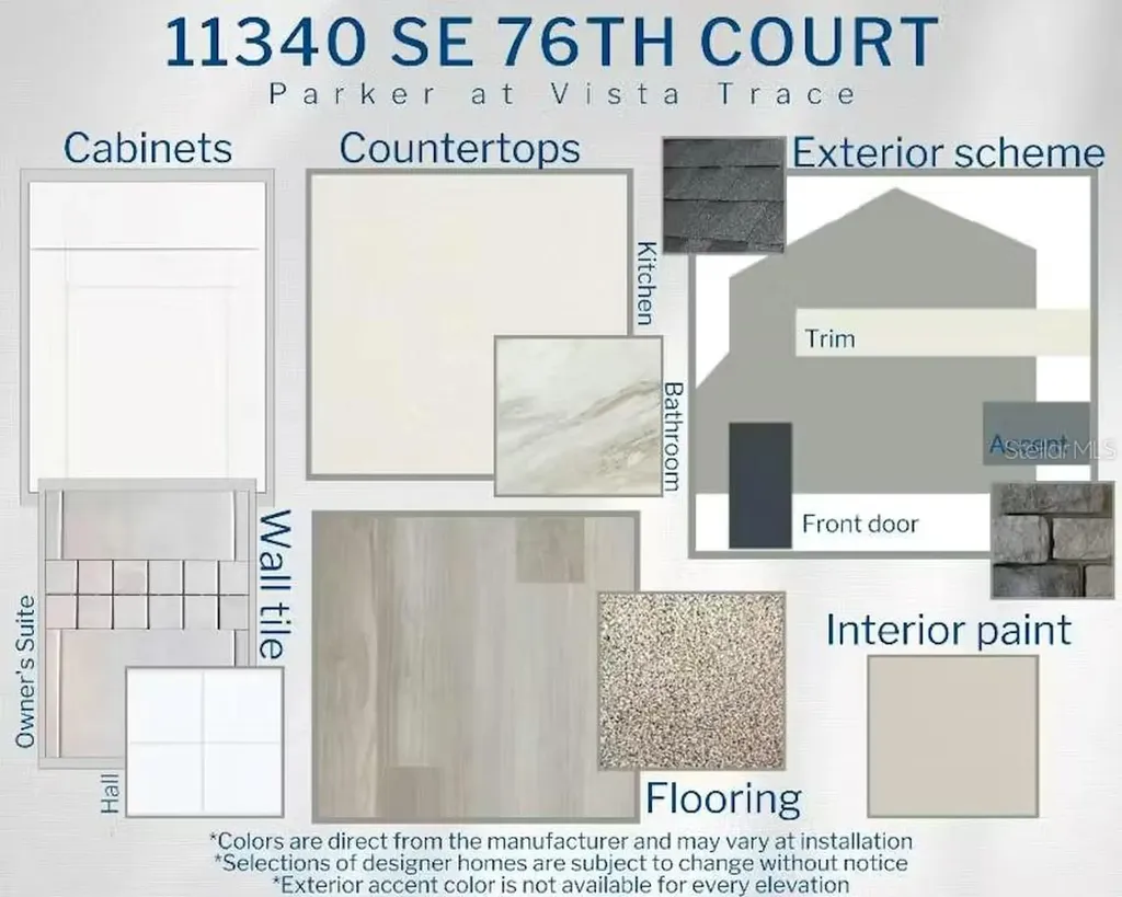 11340 SE 76th Court Belleview FL 34420