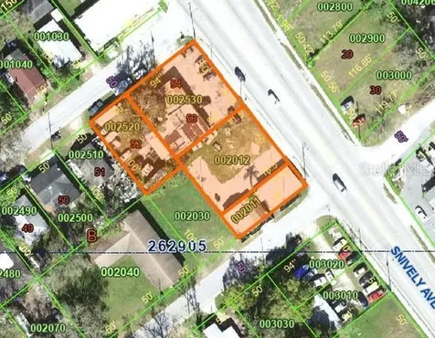 204 Snively Avenue Eloise FL 33880