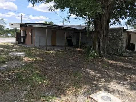 204 Snively Avenue Eloise FL 33880