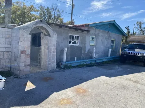 204 Snively Avenue Eloise FL 33880