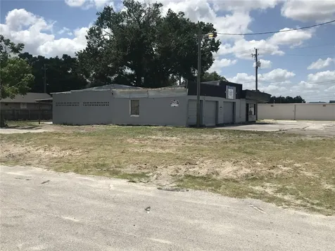 204 Snively Avenue Eloise FL 33880