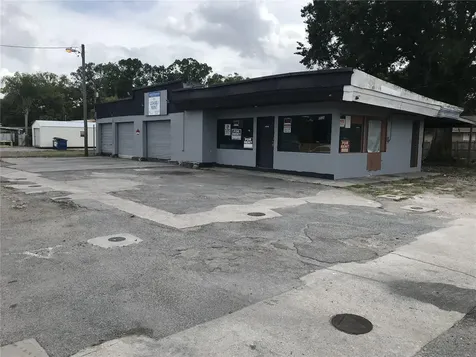 204 Snively Avenue Eloise FL 33880