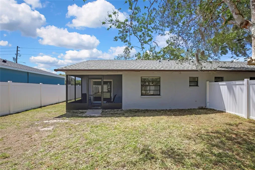 8053 Canterbury Street Spring Hill FL 34606