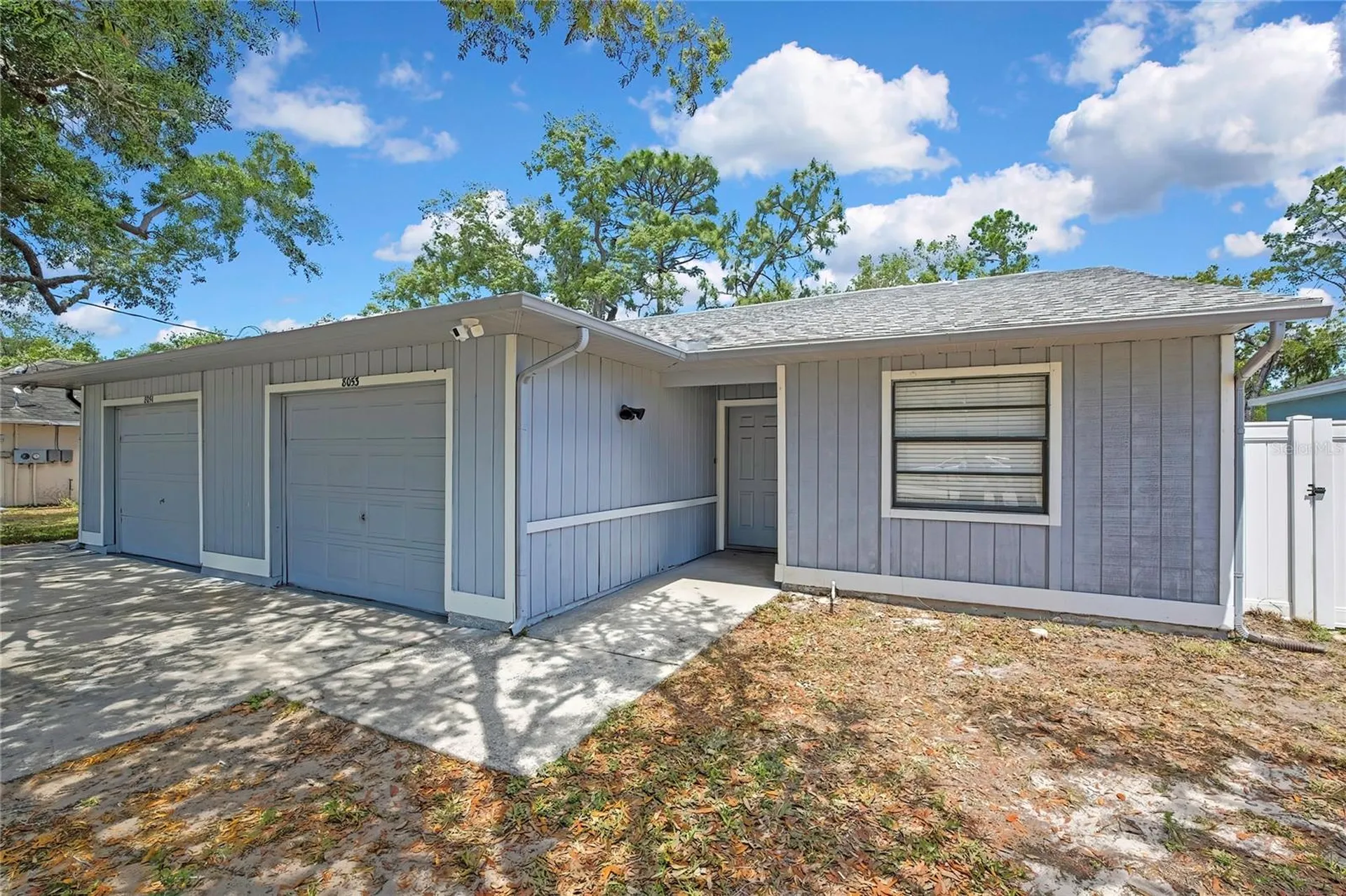 8053 Canterbury Street Spring Hill FL 34606