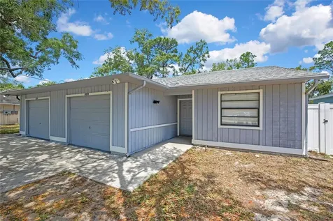 8053 Canterbury Street Spring Hill FL 34606