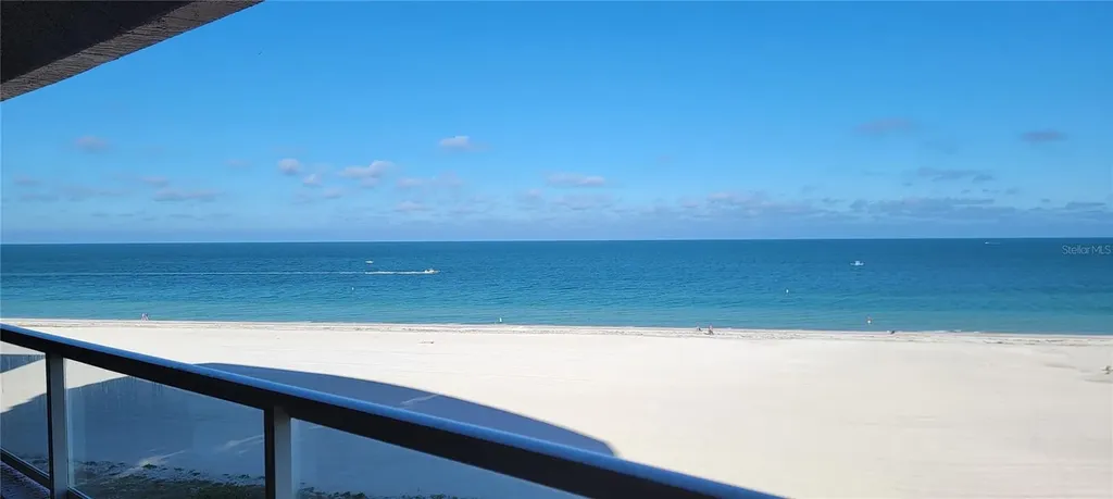 1310 Gulf Boulevard Clearwater Beach FL 33767