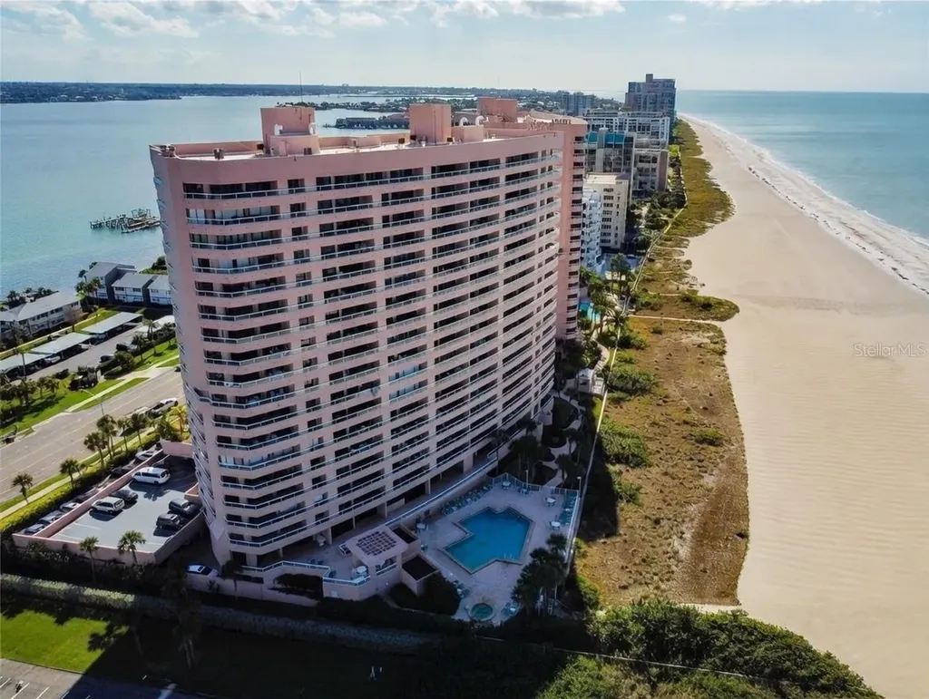 1310 Gulf Boulevard Clearwater Beach FL 33767