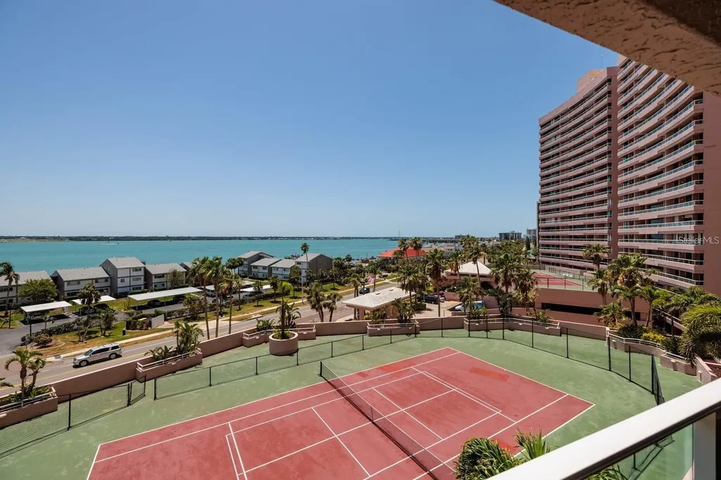 1310 Gulf Boulevard Clearwater Beach FL 33767