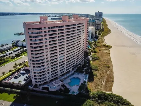 1310 Gulf Boulevard Clearwater Beach FL 33767
