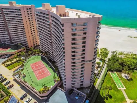 1310 Gulf Boulevard Clearwater Beach FL 33767