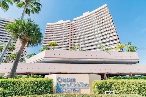 1310 Gulf Boulevard Clearwater Beach FL 33767