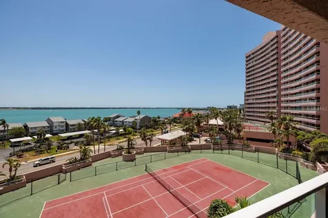 1310 Gulf Boulevard Clearwater Beach FL 33767