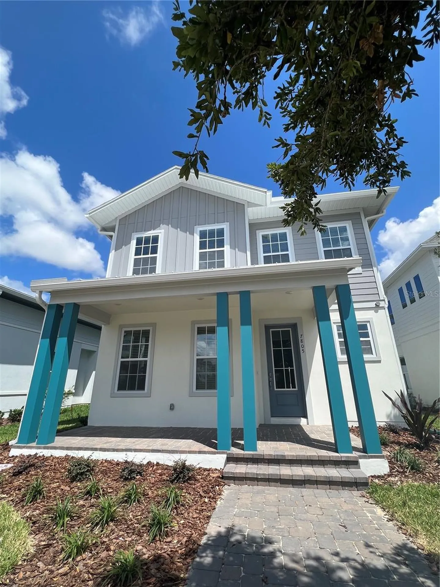 7805 Nemours Parkway Orlando FL 32827