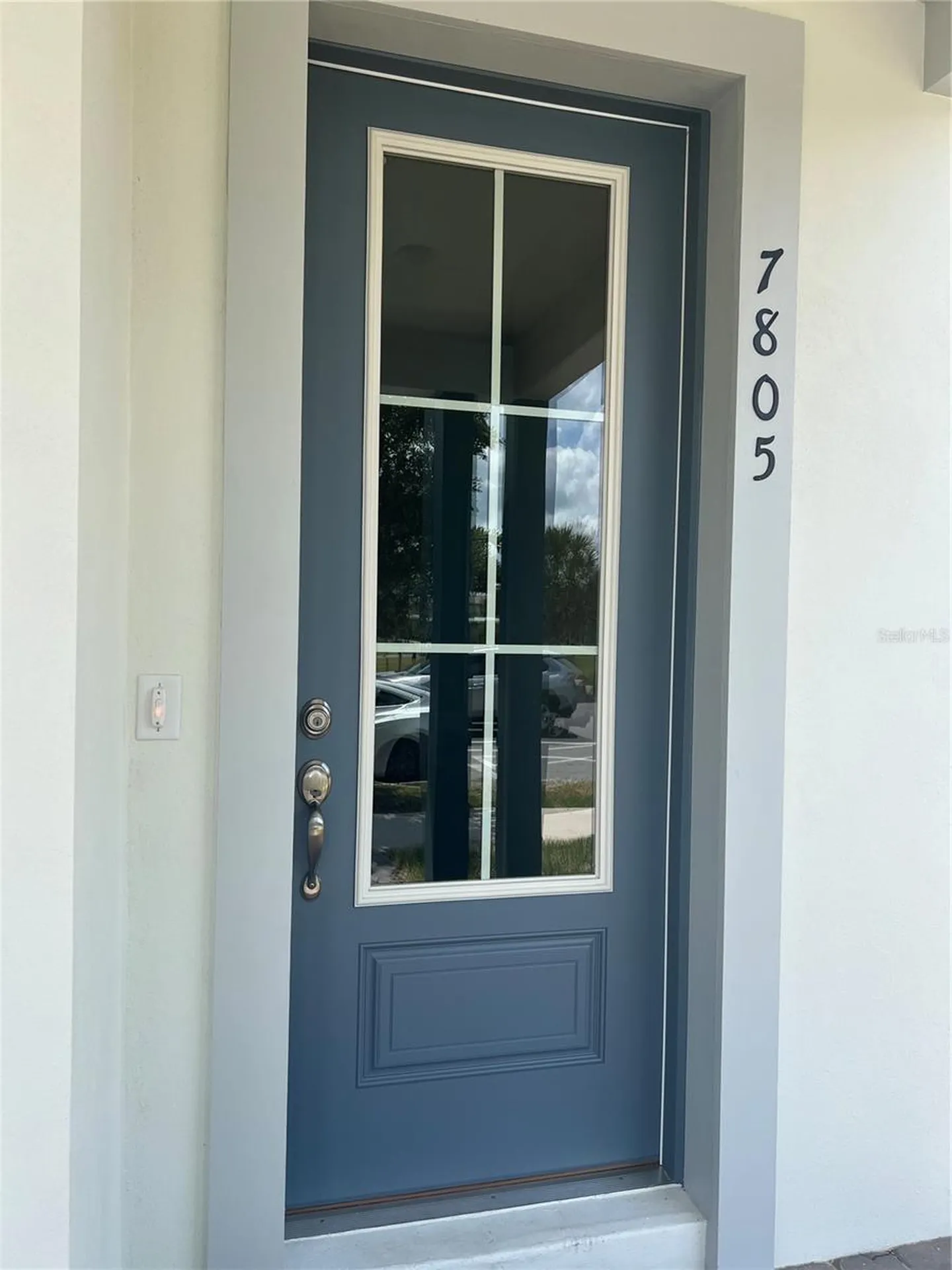 7805 Nemours Parkway Orlando FL 32827