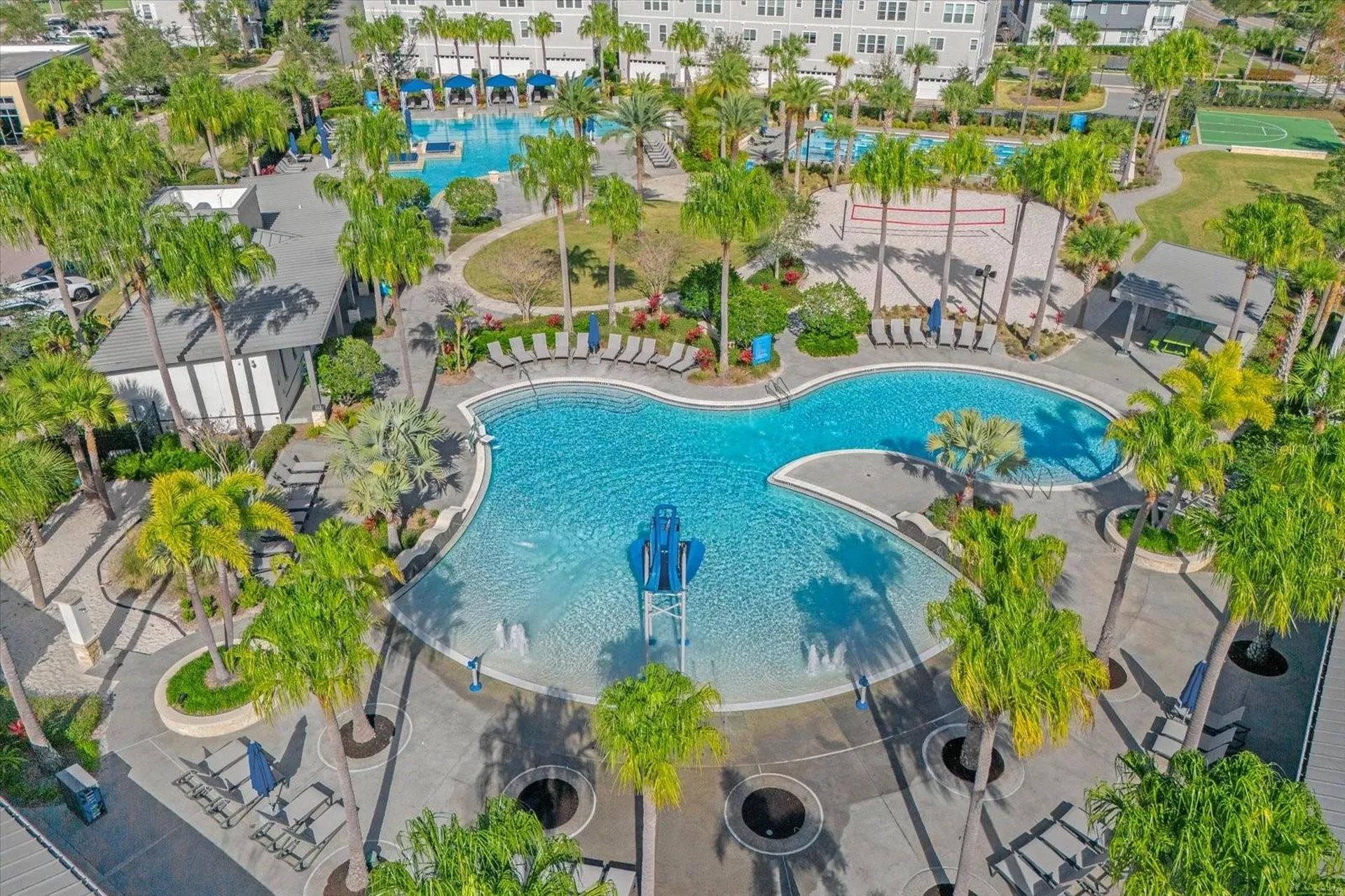 7805 Nemours Parkway Orlando FL 32827