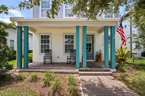 7805 Nemours Parkway Orlando FL 32827
