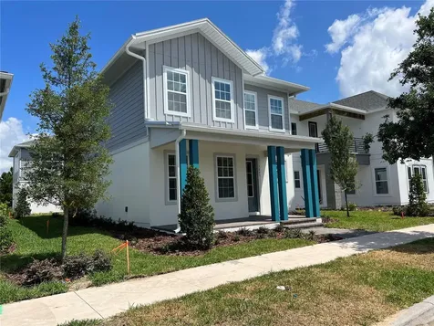 7805 Nemours Parkway Orlando FL 32827