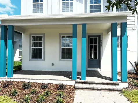 7805 Nemours Parkway Orlando FL 32827