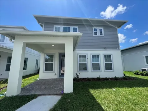 7805 Nemours Parkway Orlando FL 32827