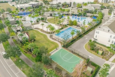 7805 Nemours Parkway Orlando FL 32827