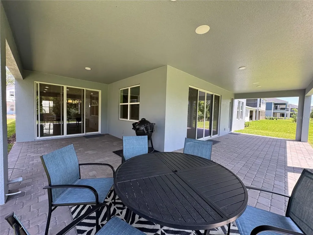 17342 Glossy Pomelo Way Winter Garden FL 34787