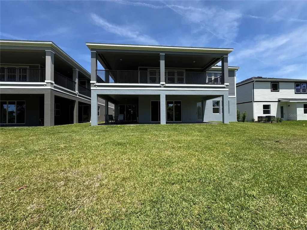 17342 Glossy Pomelo Way Winter Garden FL 34787