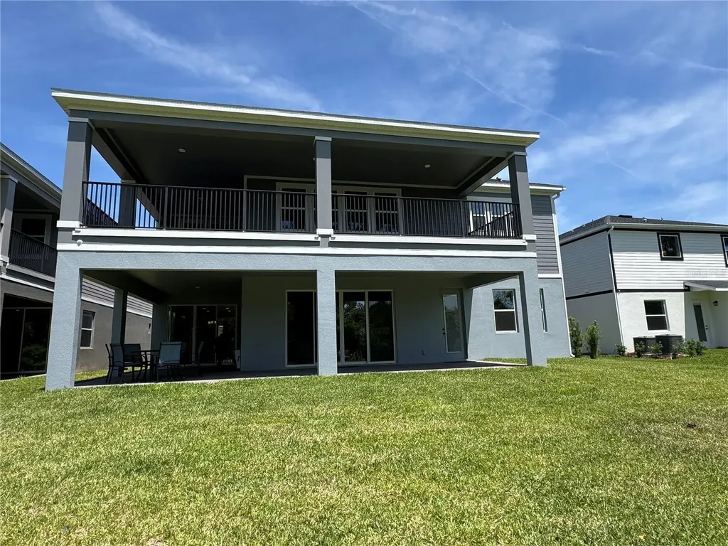 17342 Glossy Pomelo Way Winter Garden FL 34787