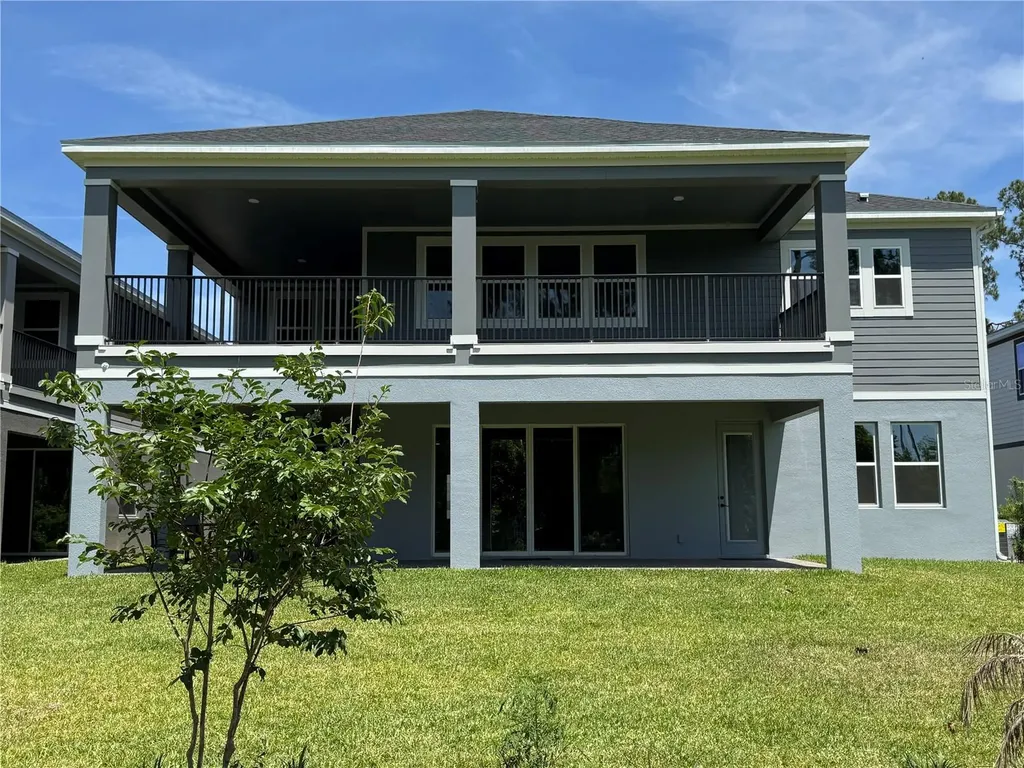 17342 Glossy Pomelo Way Winter Garden FL 34787