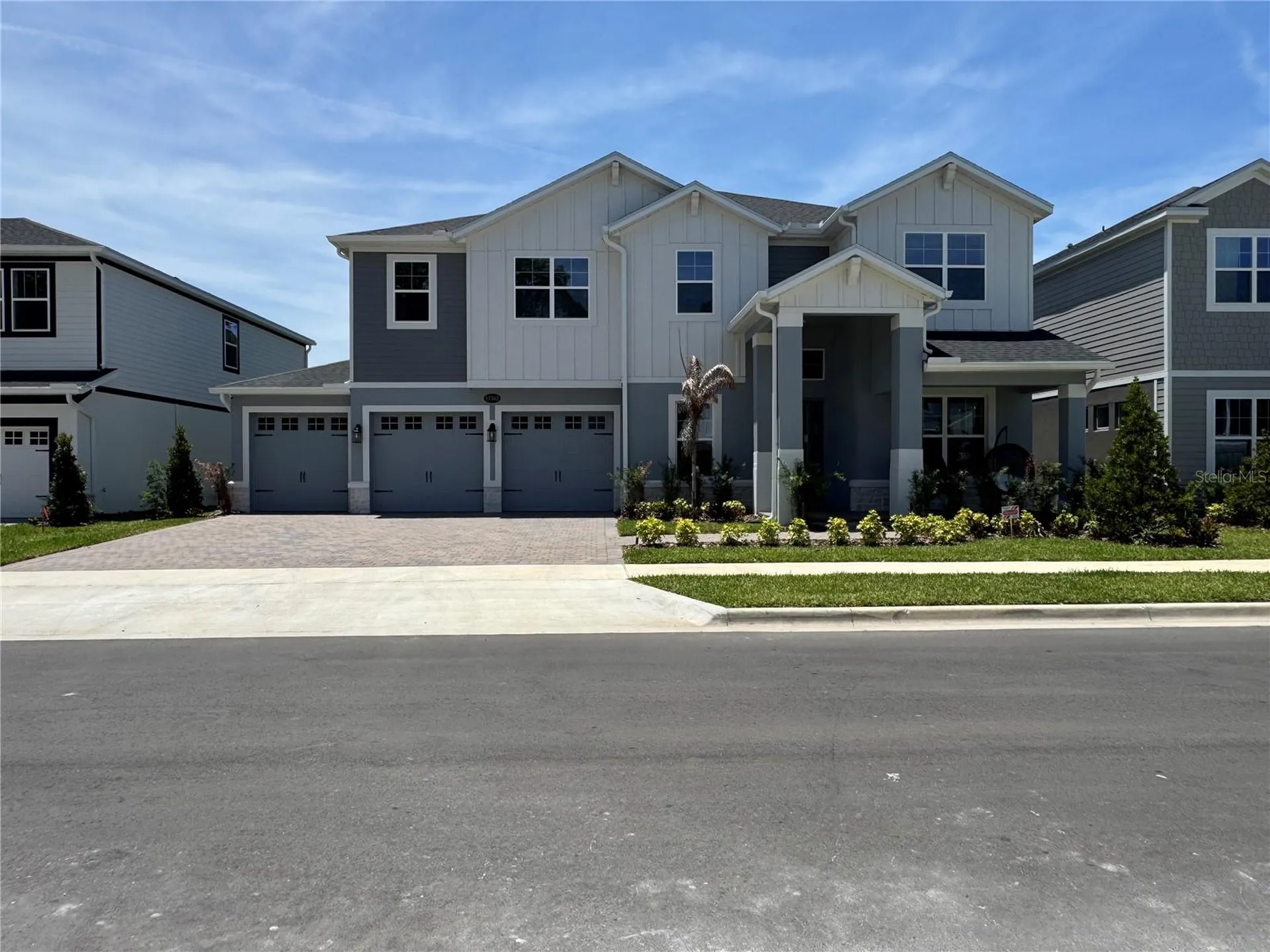17342 Glossy Pomelo Way Winter Garden FL 34787