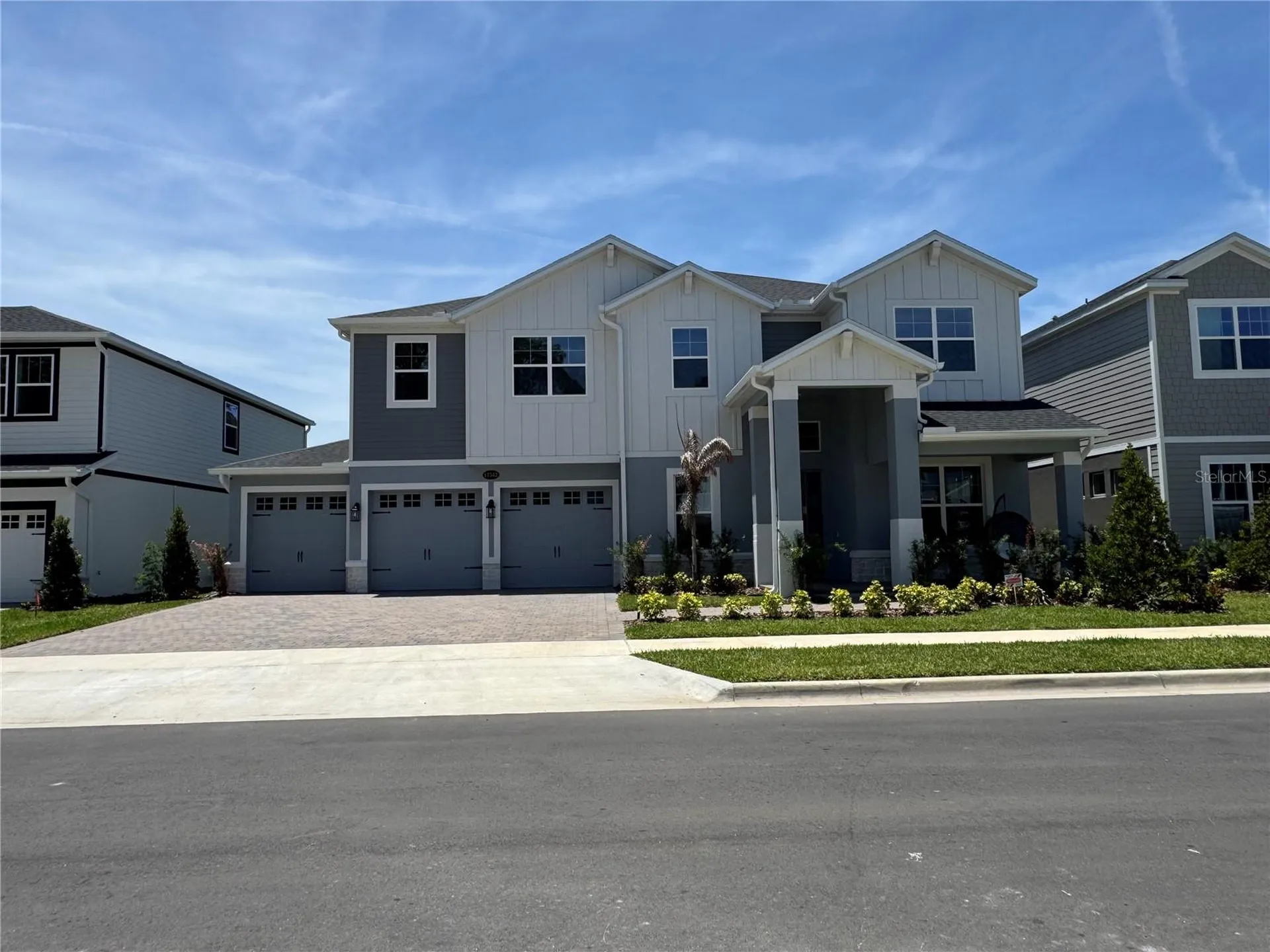 17342 Glossy Pomelo Way Winter Garden FL 34787