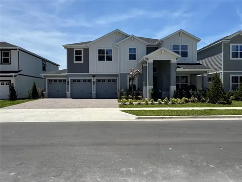 17342 Glossy Pomelo Way Winter Garden FL 34787