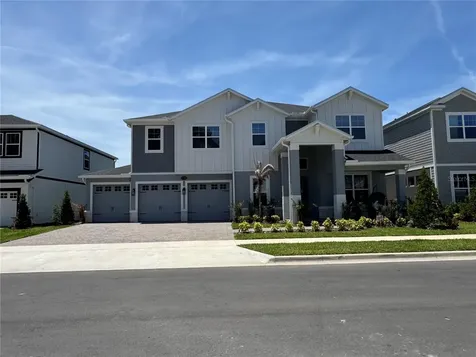 17342 Glossy Pomelo Way Winter Garden FL 34787