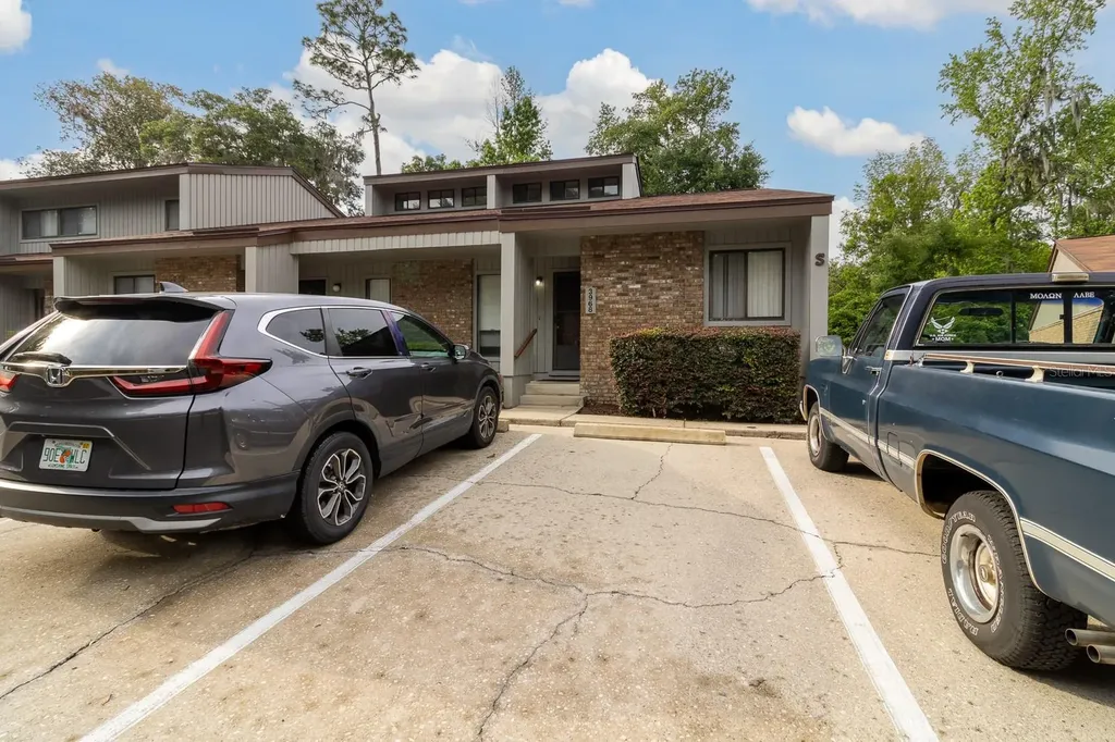 3968 NW 29th Lane Gainesville FL 32606