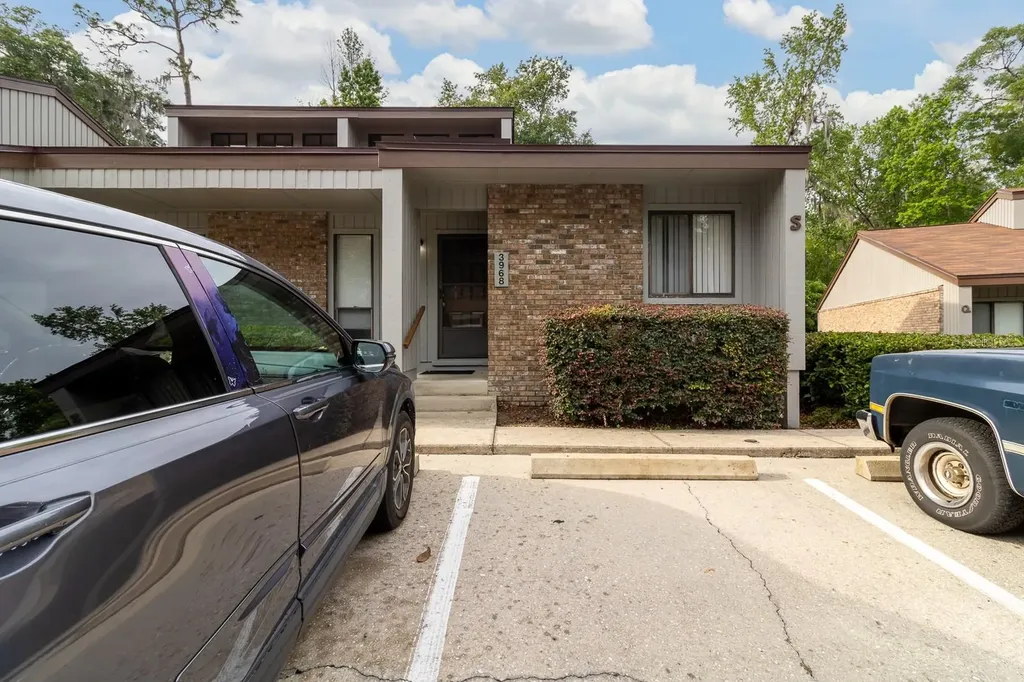 3968 NW 29th Lane Gainesville FL 32606