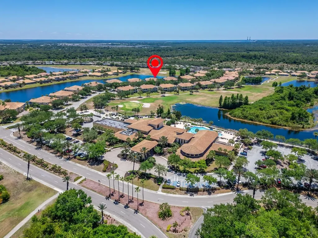 1364 Emerald Dunes Drive Sun City Center FL 33573