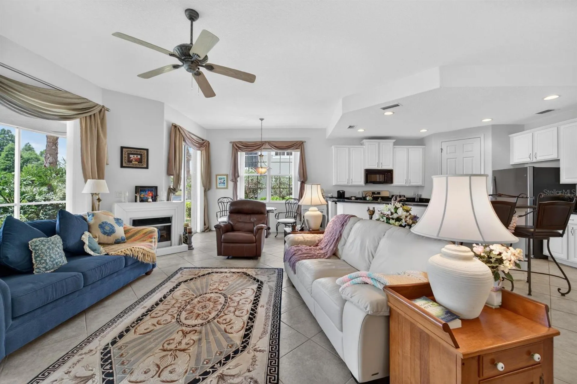 1364 Emerald Dunes Drive Sun City Center FL 33573