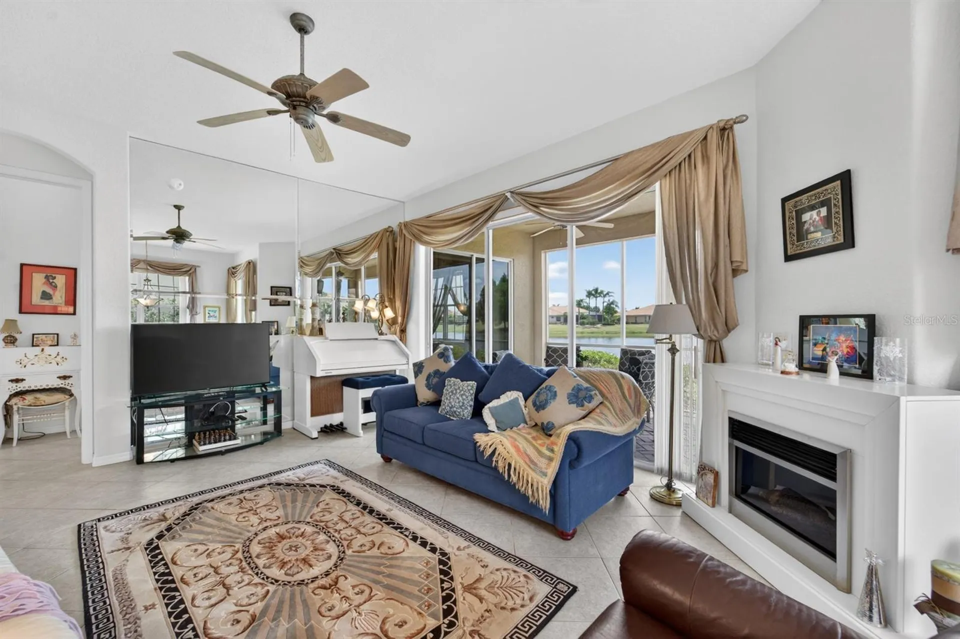 1364 Emerald Dunes Drive Sun City Center FL 33573