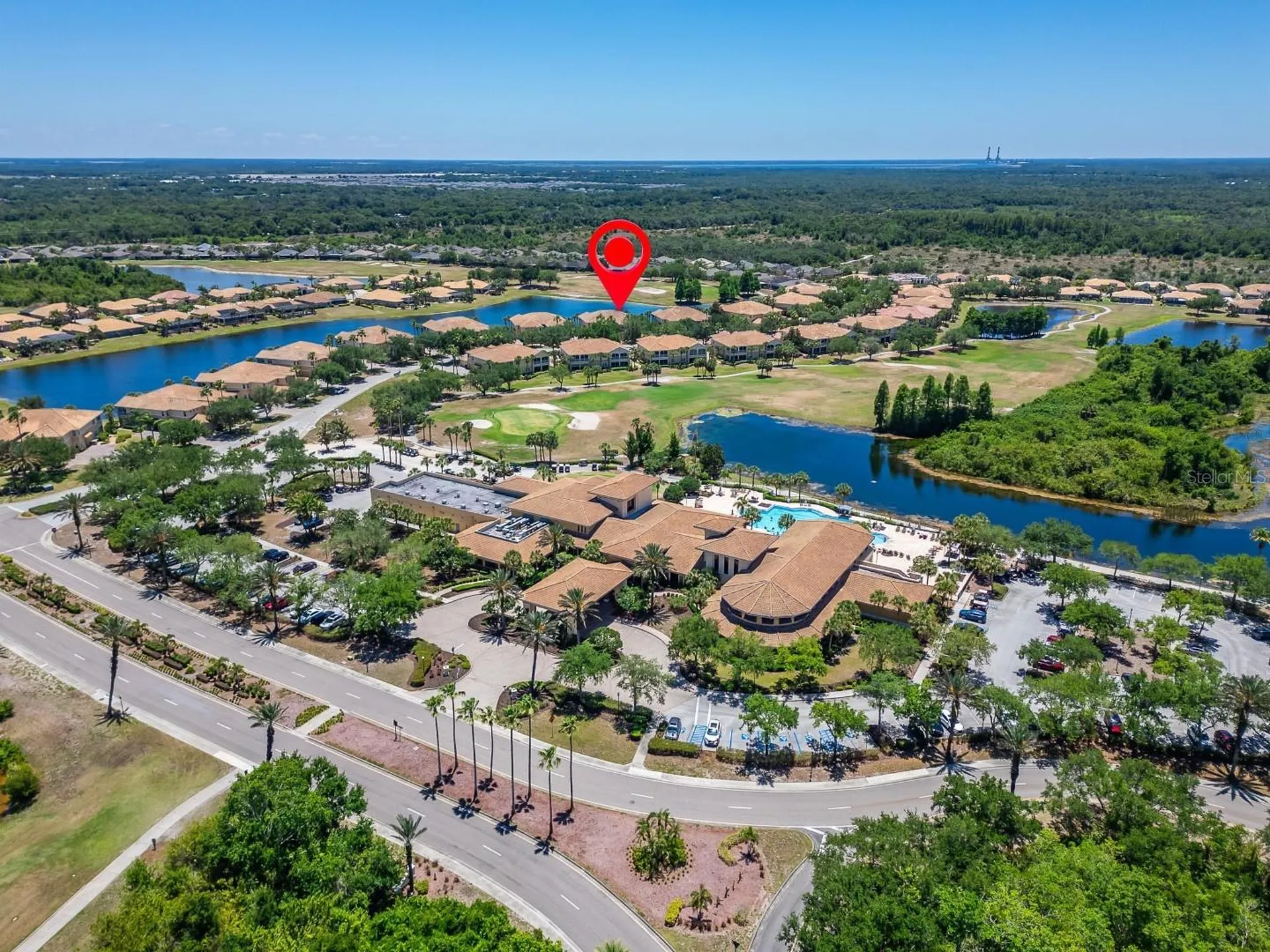 1364 Emerald Dunes Drive Sun City Center FL 33573