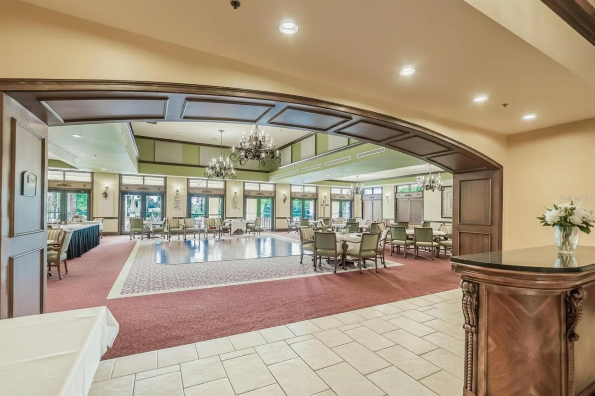 1364 Emerald Dunes Drive Sun City Center FL 33573