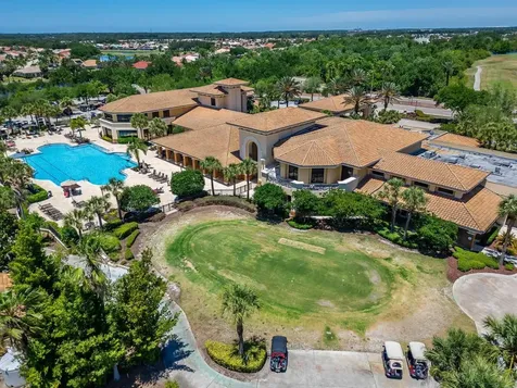 1364 Emerald Dunes Drive Sun City Center FL 33573
